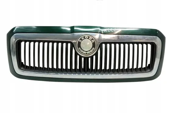 Skoda Octavia Mk1 (1U) Front grill 1U0853651E