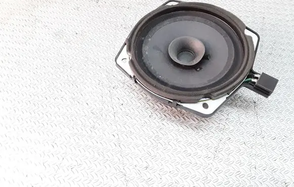 Hyundai Terracan Rear door speaker 96310H1010