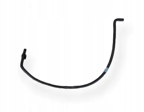 Audi Q7 4M Headlight washer hose/pipe 4G0955970 4G0955970D