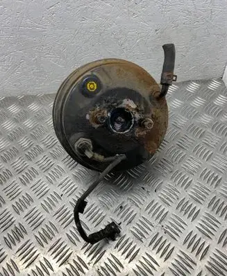 Hyundai Terracan Brake booster