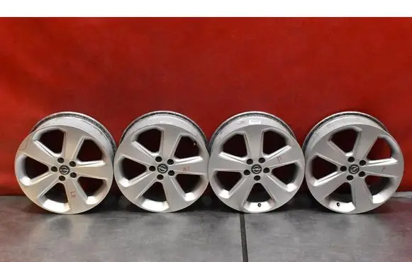 Opel Mokka R18 alloy rim 95181597