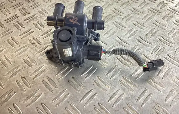 Lexus NX Electric auxiliary coolant/water pump 1137401600