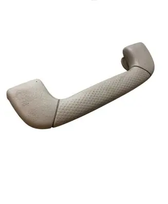 SsangYong Rexton I Front interior roof grab handle