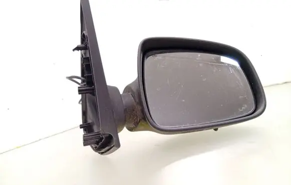 Dacia Sandero II Front door electric wing mirror 232636214