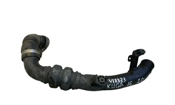 Ford Kuga II Intercooler hose/pipe FV416C646DC A12802745