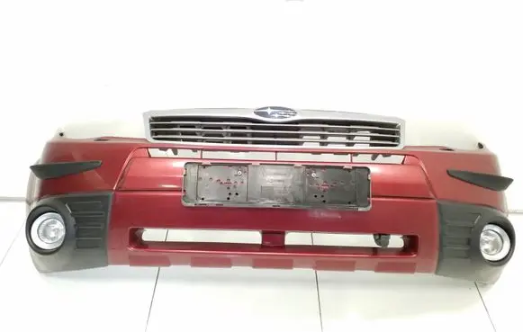 Subaru Forester SH Front bumper 57704SC000