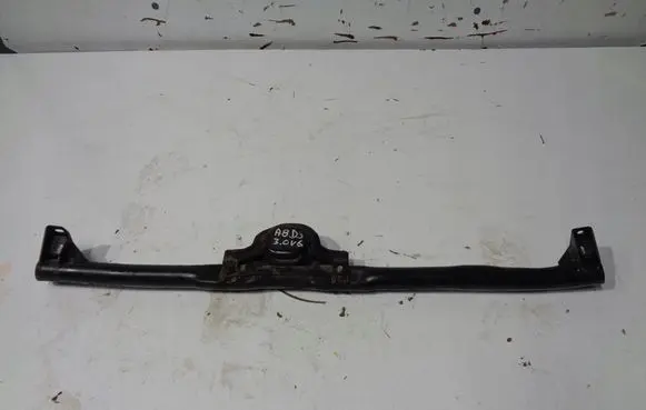 Audi A8 S8 D3 4E Front axle beam 