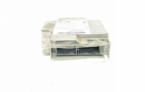 Hyundai i30 Airbag control unit/module 959102r000