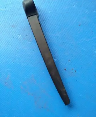 Seat Alhambra (Mk2) Rear wiper blade arm 5M0955707A