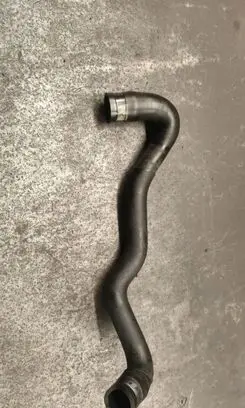 Opel Astra H Oil sump 