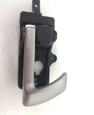 Front door interior handle