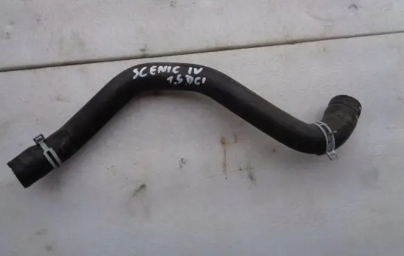 Renault Scenic IV - Grand scenic IV Engine coolant pipe/hose 4145451478