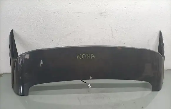 Hyundai Kona I Tailgate/trunk spoiler 87210J9000