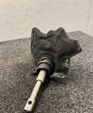 BMW 5 F10 F11 Steering column universal joint 6776320