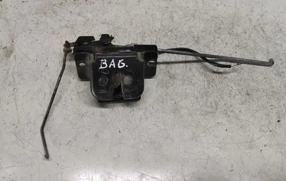KIA Sorento Tailgate/trunk/boot lock/catch/latch