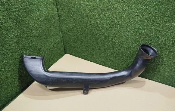Renault Trafic III (X82) Cabin air duct channel 278719364R 93868030 2965000