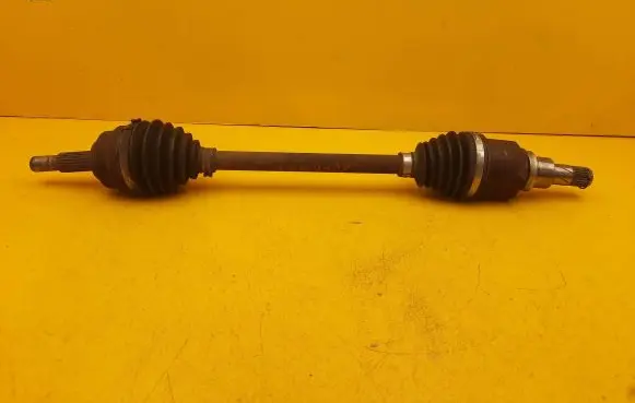 Dacia Sandero Front driveshaft 391013501R