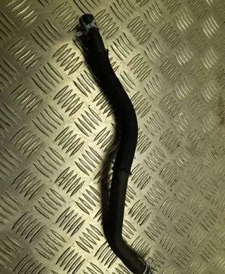 Ford Mustang Mach-E Engine coolant pipe/hose LJ9318D481BB