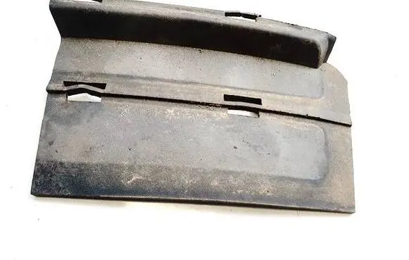 Dodge Caliber Front bumper lower grill 05116197AA