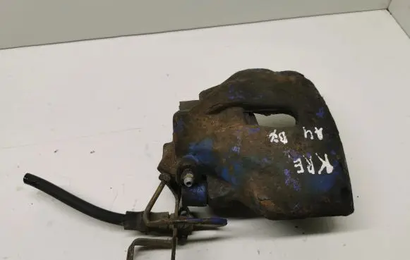 Audi A4 S4 B7 8E 8H Front brake caliper