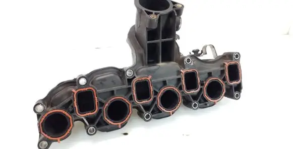 Skoda Octavia Mk2 (1Z) Intake manifold 03L129711AL