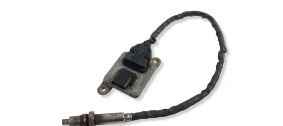Mercedes-Benz Sprinter W906 Lambda probe sensor A0009058411