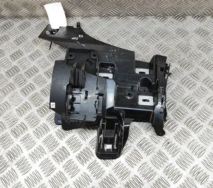 Mercedes-Benz GLC C254 Rear bumper mounting bracket A2548800100