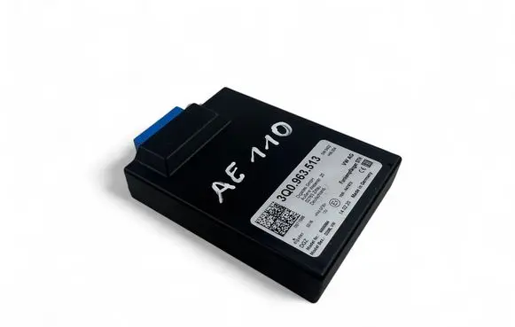 Audi A5 Other control units/modules 3Q0963513