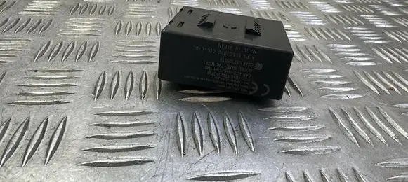Nissan Juke I F15 Tire pressure control unit TWD1G791