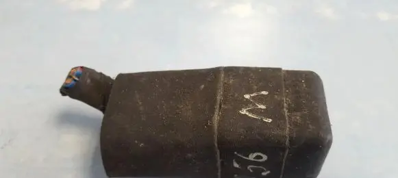 Mazda 626 Other relay