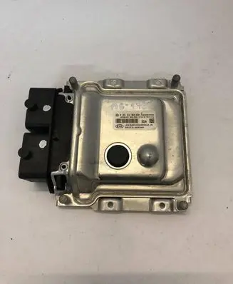 KIA Ceed Engine control unit/module 391F203DA0 0261S12964 JDE66E4D6ARSN2