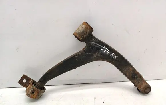 Citroen Berlingo Front lower control arm/wishbone