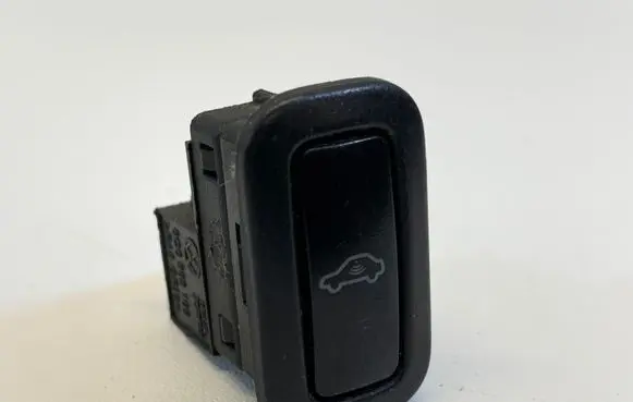 Volkswagen PASSAT B6 Alarm switch 6Q0962109
