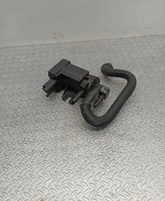 Peugeot 208 Turbo solenoid valve 9811643880