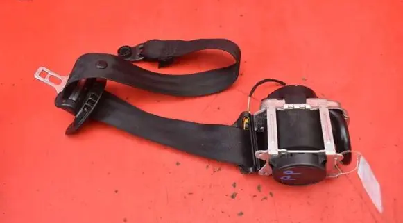 Jaguar F-Pace Front seatbelt 635394200A