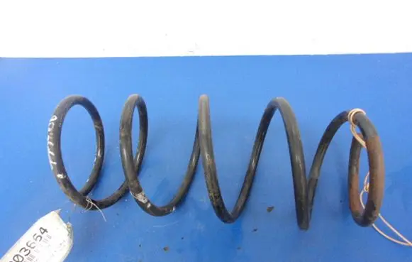 Renault Kangoo I Front coil spring