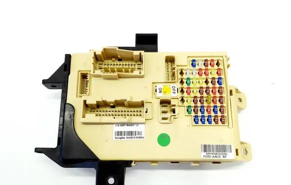 Fuse module
