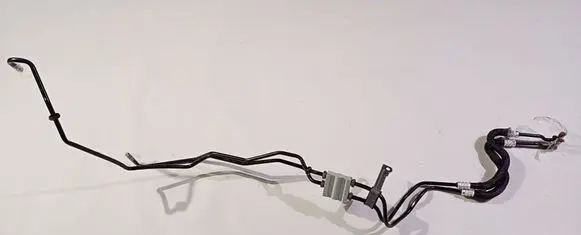 Dodge Charger Gearbox oil cooler pipe/hose 0375035