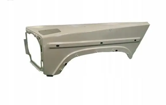 Mercedes-Benz G W463 2nd Gen Fender