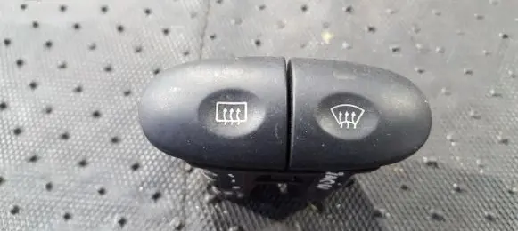 Ford Mondeo MK II Windscreen/window heater switch D3LOATRW