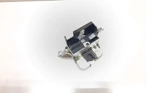 Porsche Cayenne (92A) Tailgate/trunk/boot lock/catch/latch 7P0827505G