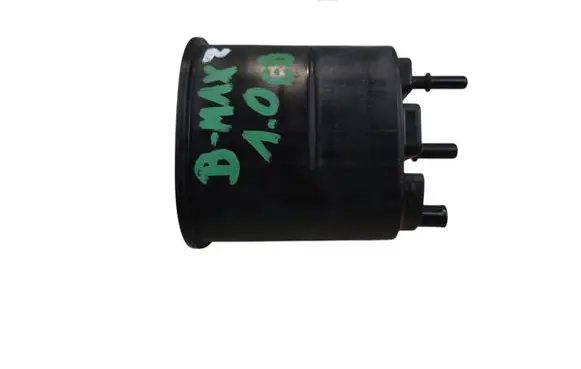 Ford Fiesta Active carbon filter fuel vapour canister AY119D653ABCAREWAY