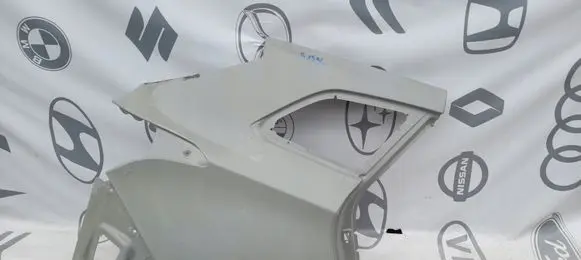 Hyundai i30 Rear quarter panel 