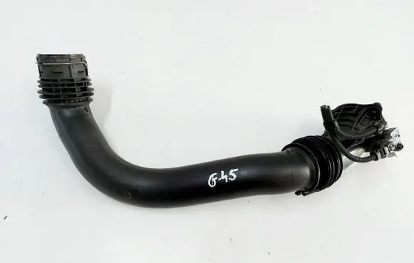BMW X3 G45 Air intake hose/pipe 5A71433