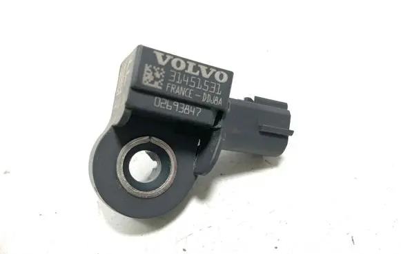Volvo XC90 Airbag deployment crash/impact sensor 31451531 02693847