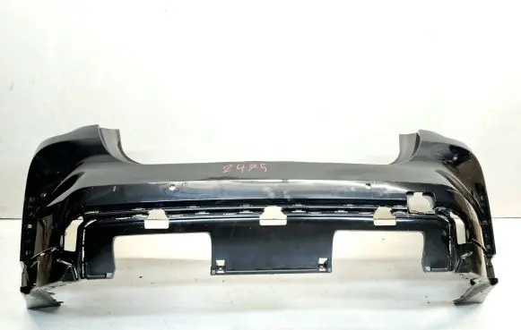 BMW M4 G82 G83 Rear bumper 5112972022