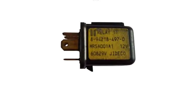 Opel Frontera A Other relay 8942184970