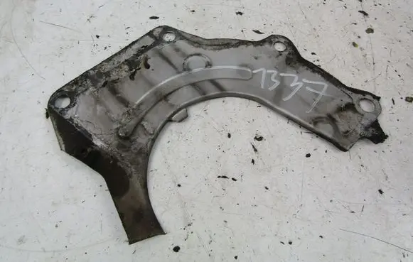 Volkswagen Bora Other gearbox part 