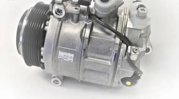 Mercedes-Benz Sprinter W907 W910 Air conditioning (A/C) compressor (pump) A0008303202 4472501581