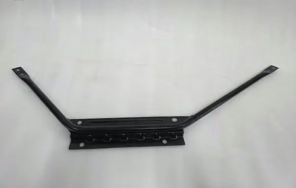Volkswagen ID.4 Holder (bracket) 11A805540A